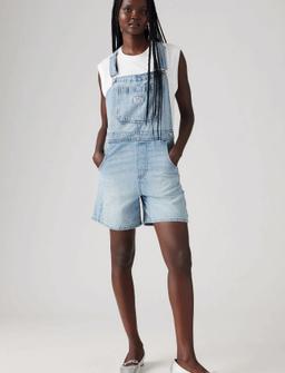 Levi's® Utility Shortall Summer Job - - L 1