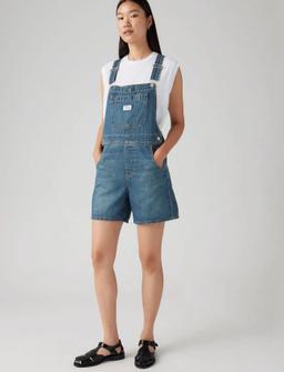 Levi's® Utility Shortall Summer Job - - L 2
