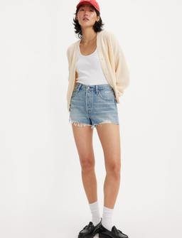 Levi's® 501 Original Short Vague Finis - - 24 2