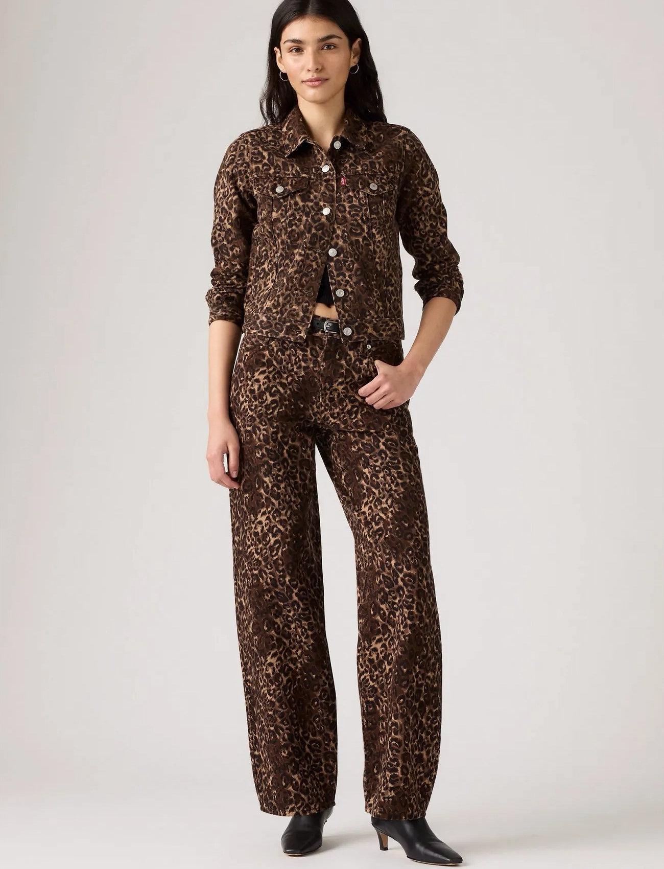 Levi's® Baggy Dad Cat Eyes - - 26 x 32