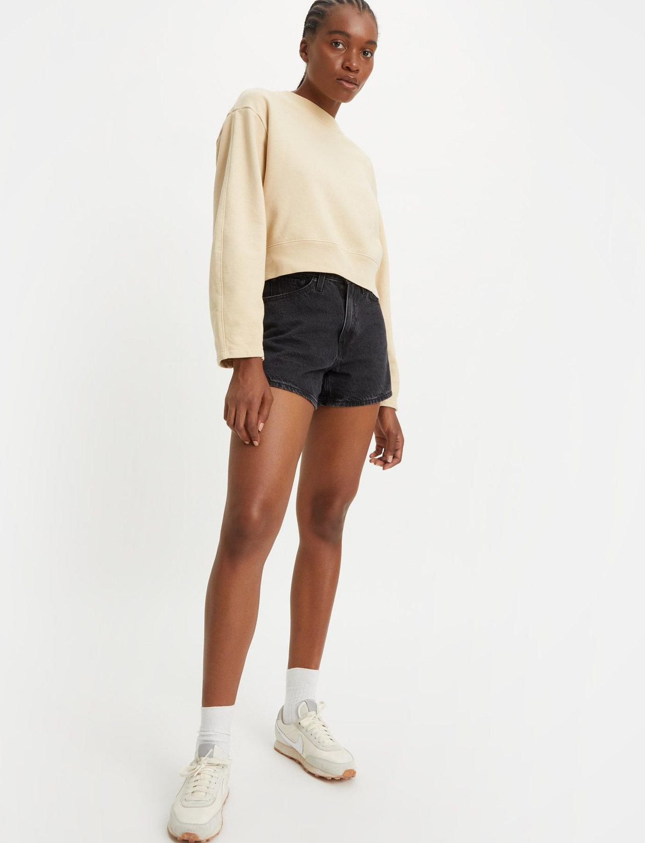 Levi's® 80S Mom Short Cool Wise Owl - - 24