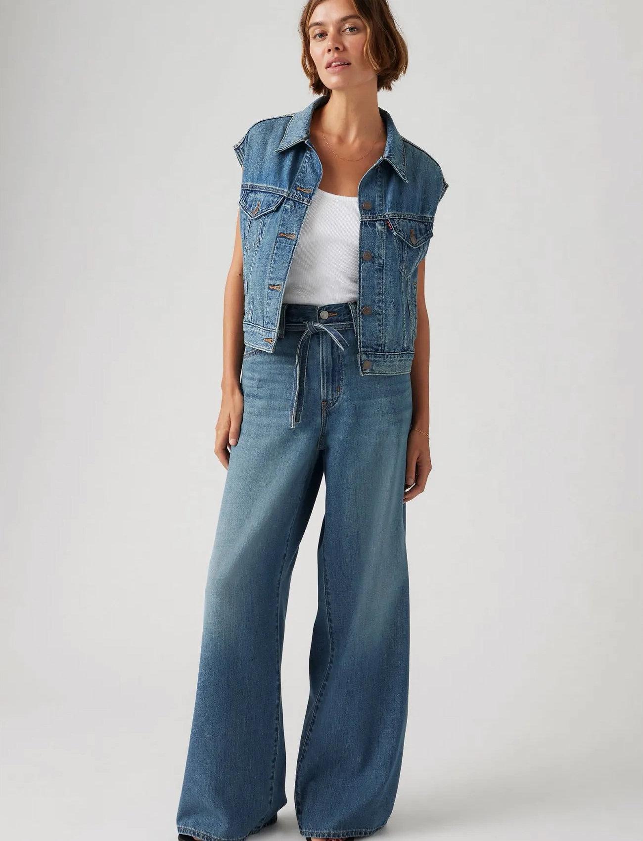 Levi's® Xl Straight Corporate Haze - - 24 x 31