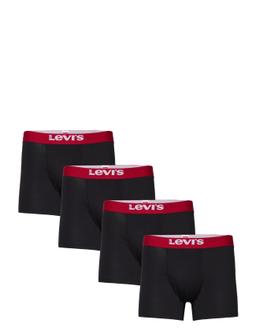 Levi's® Levis Mid Cut Sprtwr Logo 6P Ecom - - 35-38 3