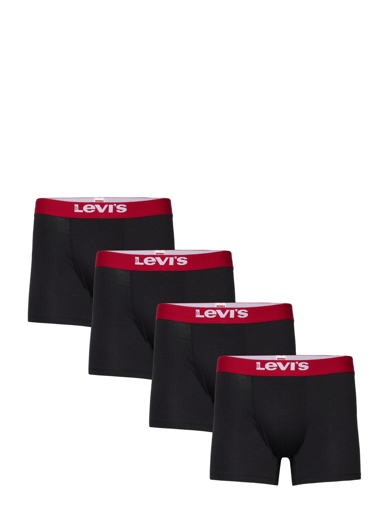 Levi's® Levis Mid Cut Sprtwr Logo 6P Ecom - - 35-38 3