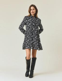 Lexington Clothing Classic Mid-Waist Straight-Leg Jeans - - 27 3