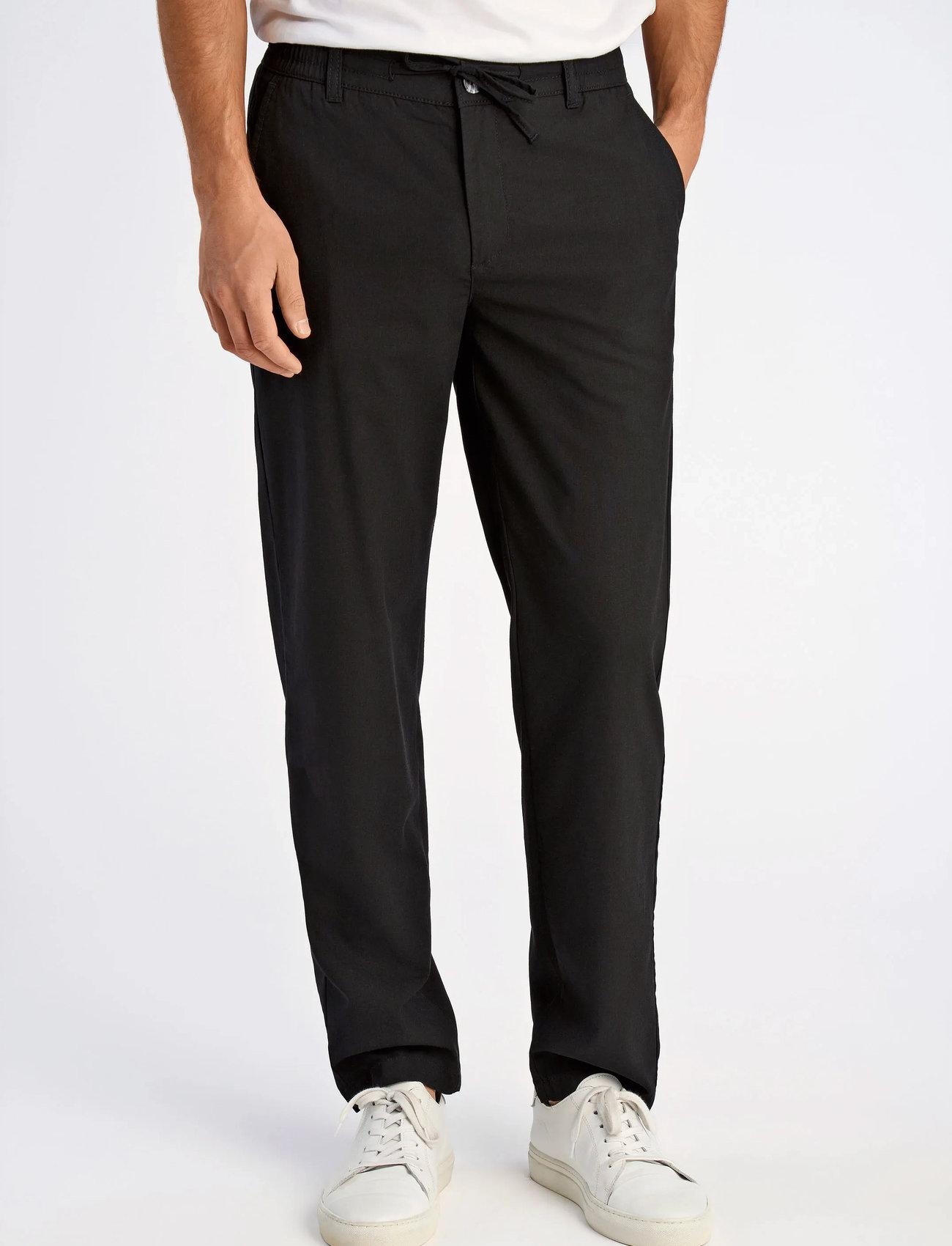Lindbergh Linen Pants - - XS 2