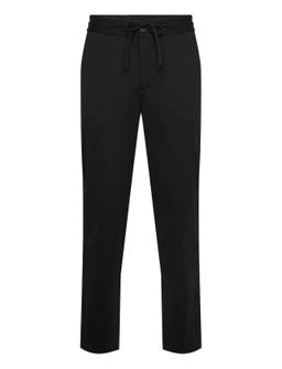Lindbergh Superflex Relaxed Fit Pants - - S 1