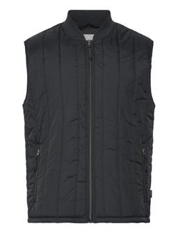 Lindbergh Mac Coat With Detachable Collar - - S 2