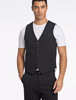 Lindbergh Mens Waistcoat For Suit - - 44 2