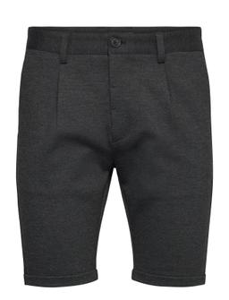 Lindbergh Pleated Shorts - - S 1