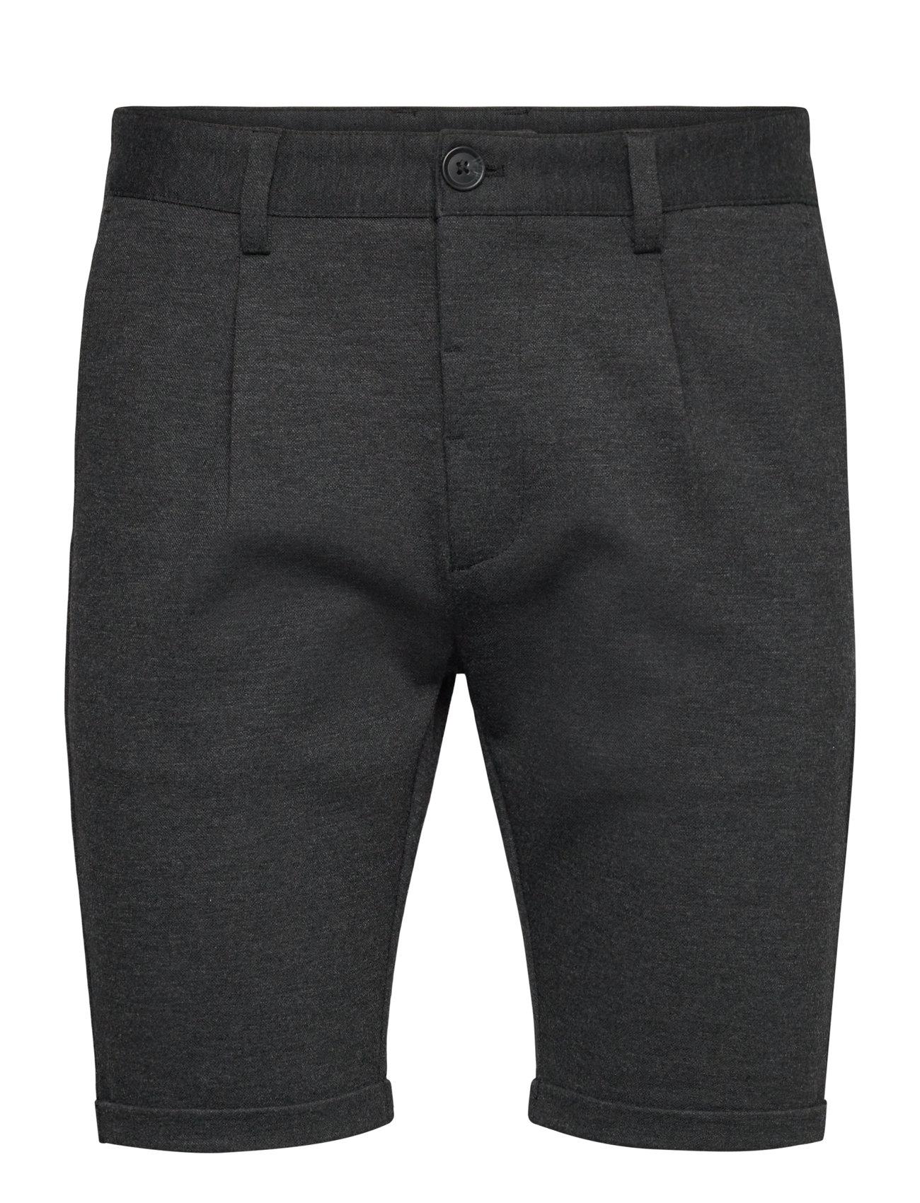 Lindbergh Pleated Shorts - - S 1