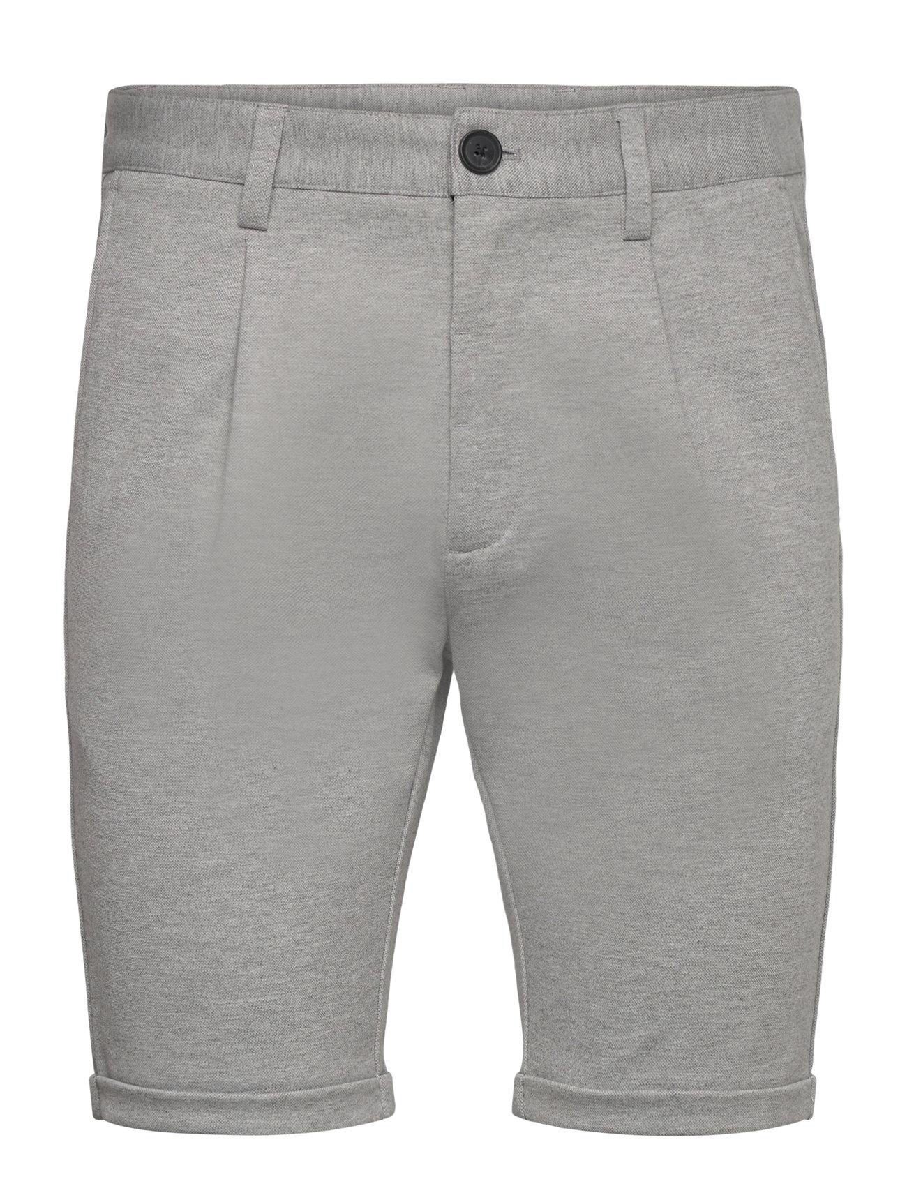 Lindbergh Pleated Shorts - - S 2