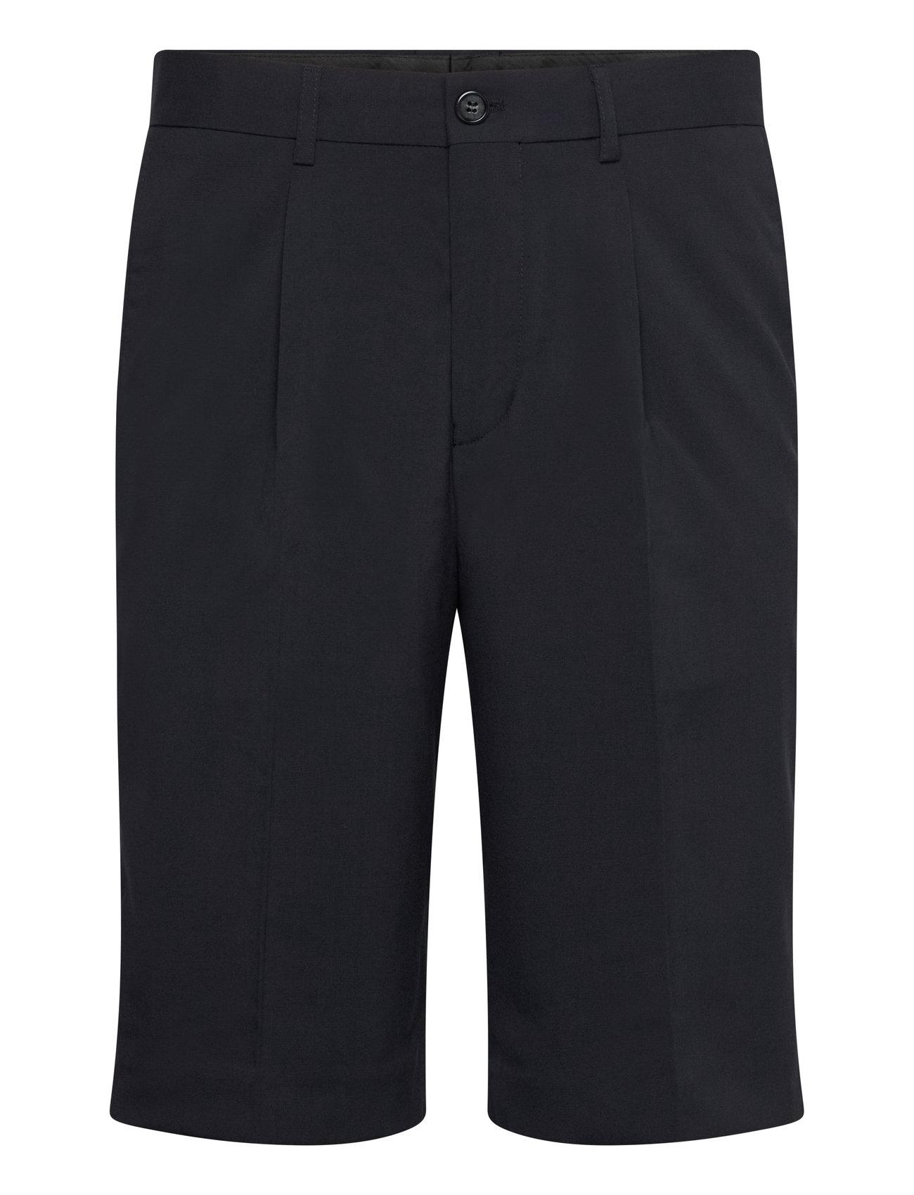 Lindbergh Plain Suit Shorts - - 44 2