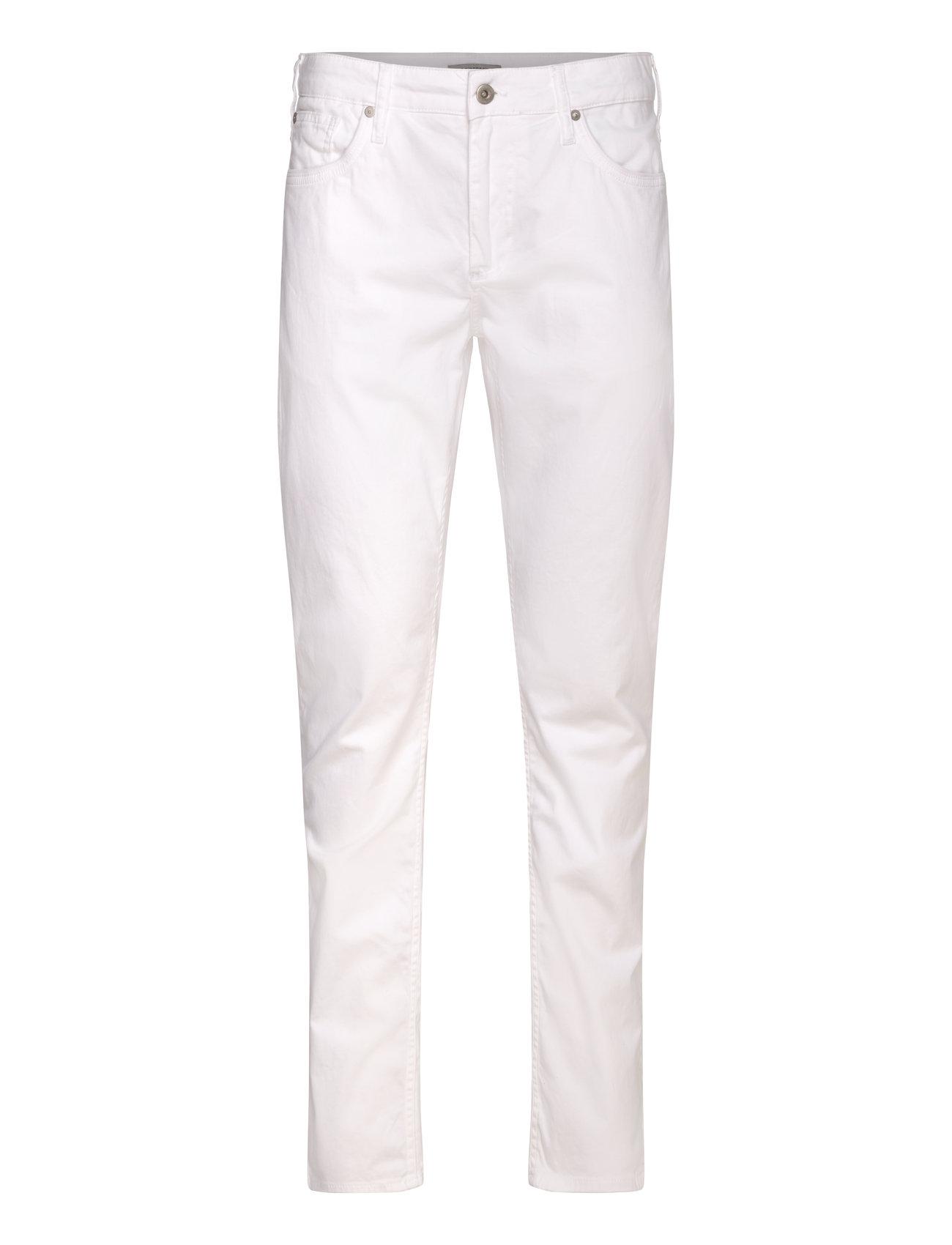 Lindbergh Black 1927: Superflex 5 Pocket Cashmere - - 29 x 32