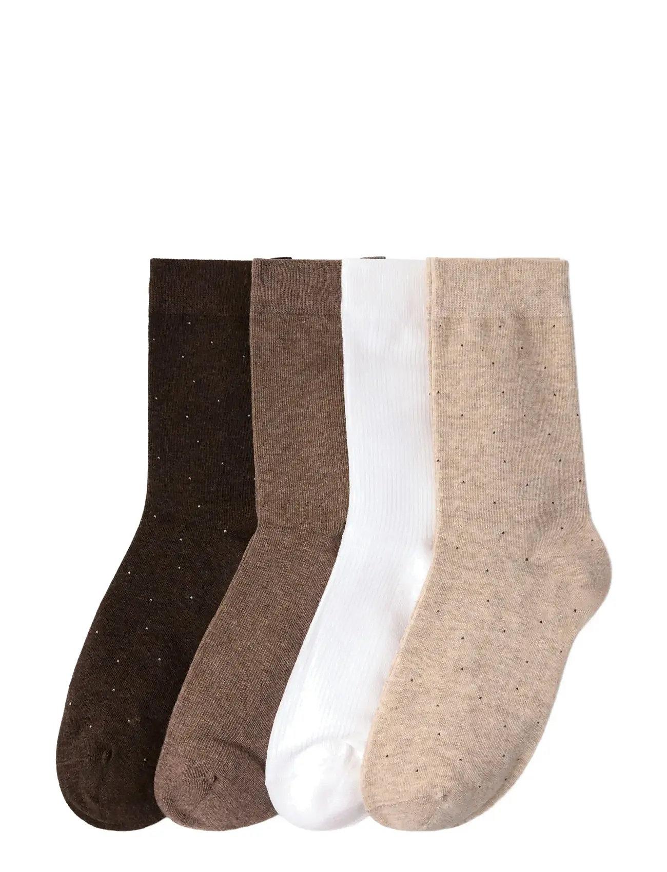 Lindex Nw Pyjama Set Seersucker Floun - - XL 3