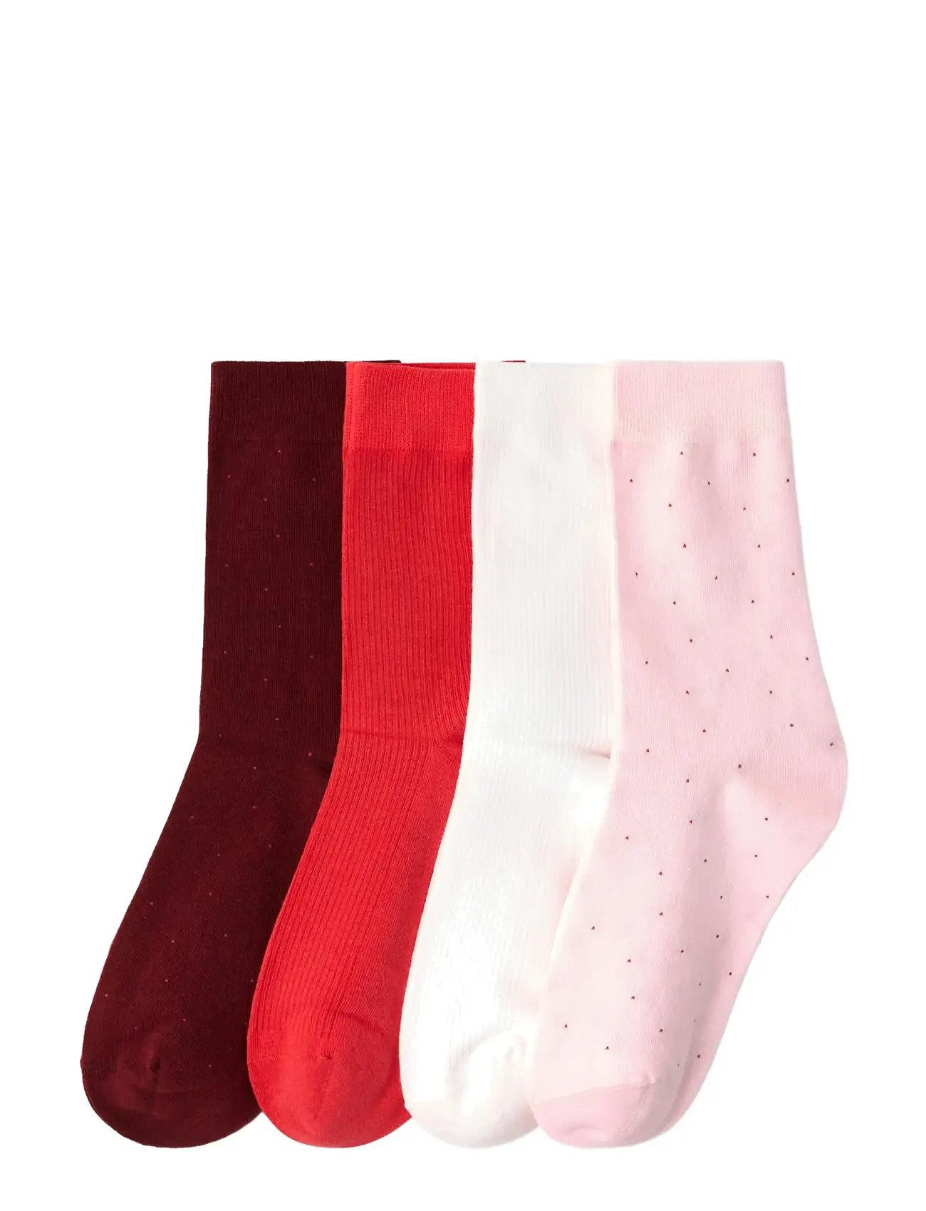 Lindex Nw Pyjama Set Seersucker Floun - - XL 6