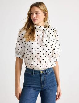 Lindex Nw Pyjama Set Seersucker Floun - - XL 15