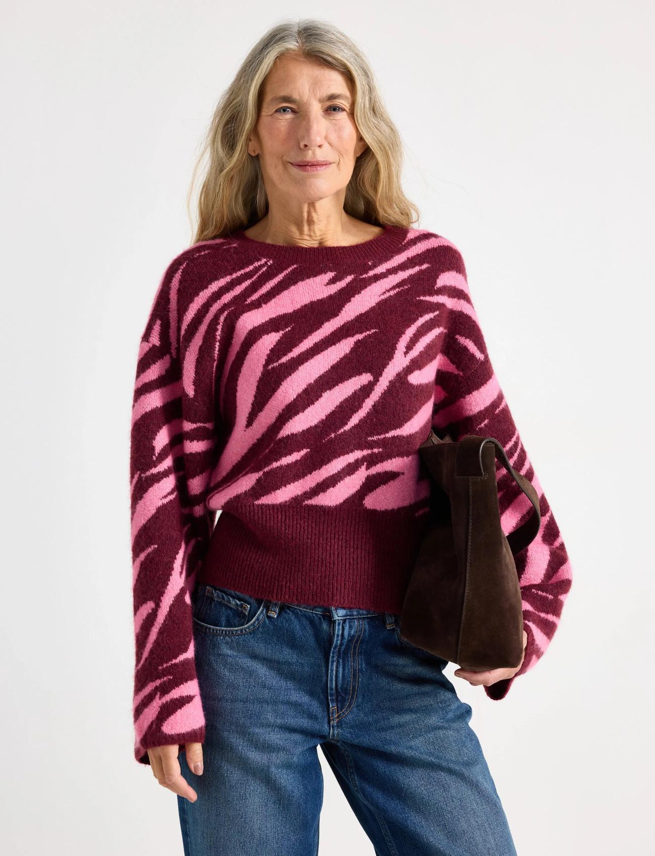 Lindex Nw Pyjama Set Seersucker Floun - - XL 4