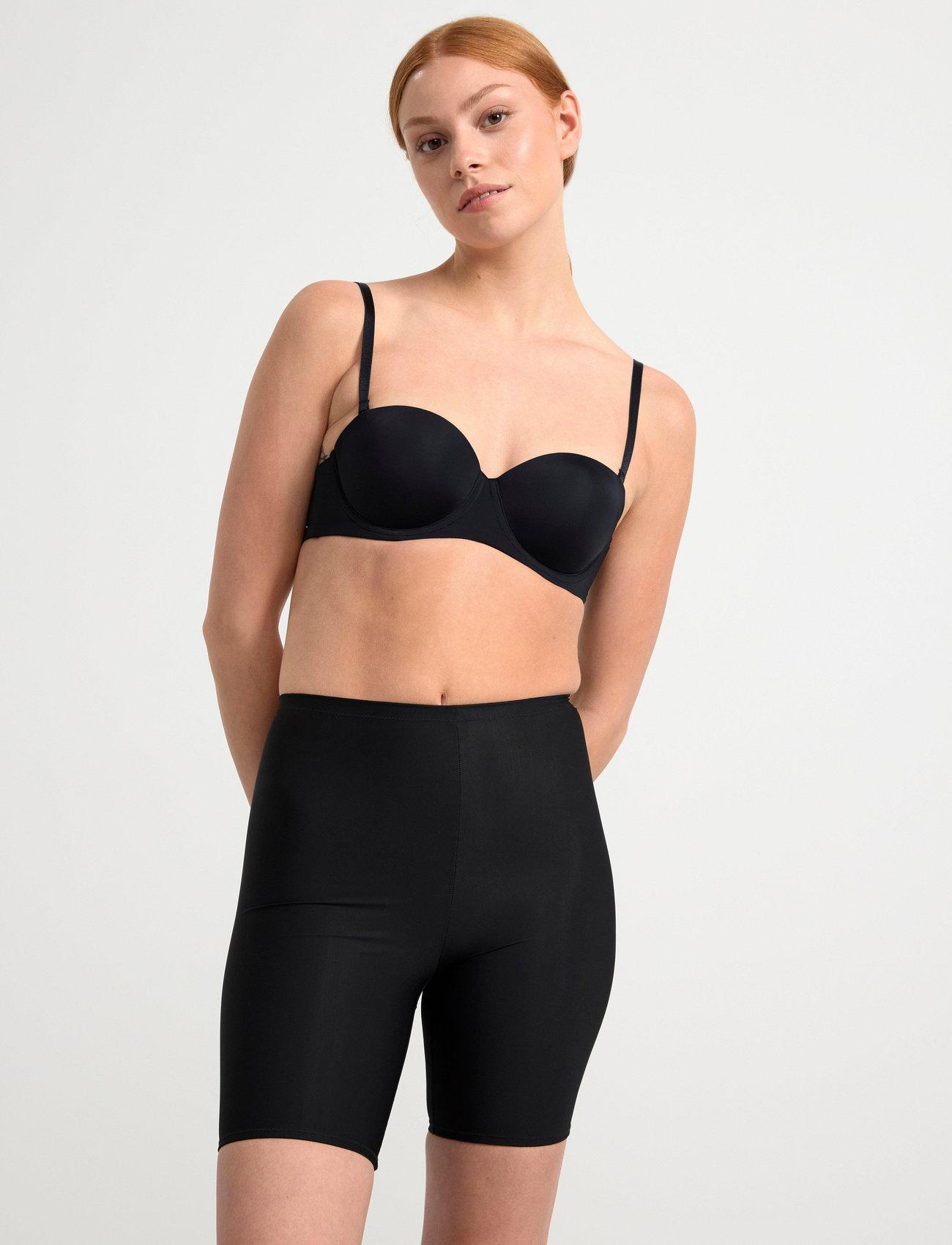 Lindex Shapewear Bodysuit Biker Open - - S 4