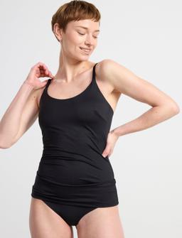 Lindex Shapewear Bodysuit Biker Open - - S 2