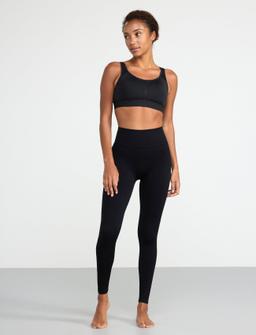 Lindex Shapewear Bodysuit Biker Open - - S 5