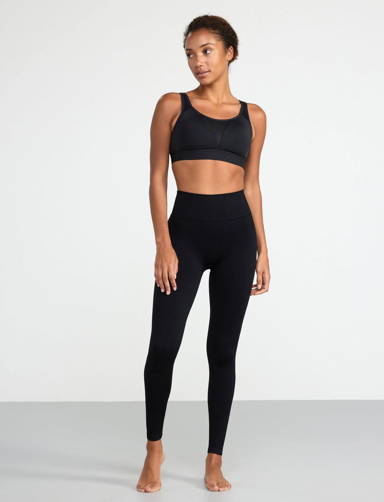 Lindex Shapewear Bodysuit Biker Open - - S 5