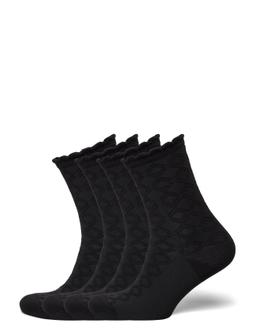 Lindex Sock 4 P Structures - - 36/38 1