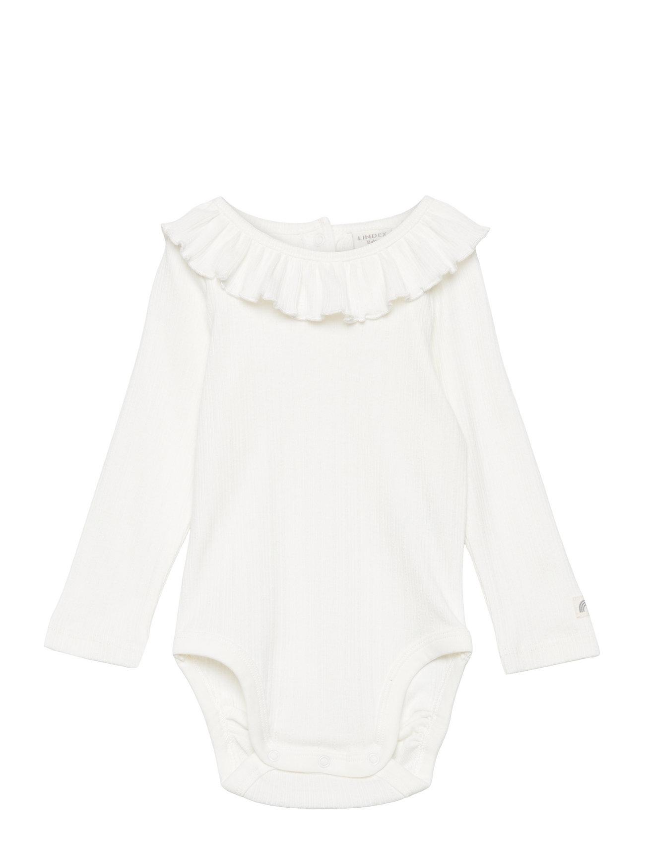 Lindex Swim Bra Liljatshirt Twist - - 75 B