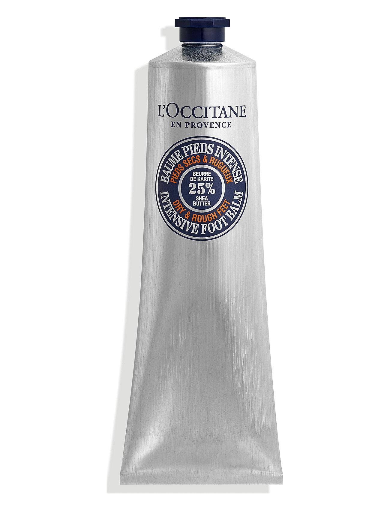 L'Occitane L'occitane Shea Intense Foot Balm 150Ml - - 150 ML