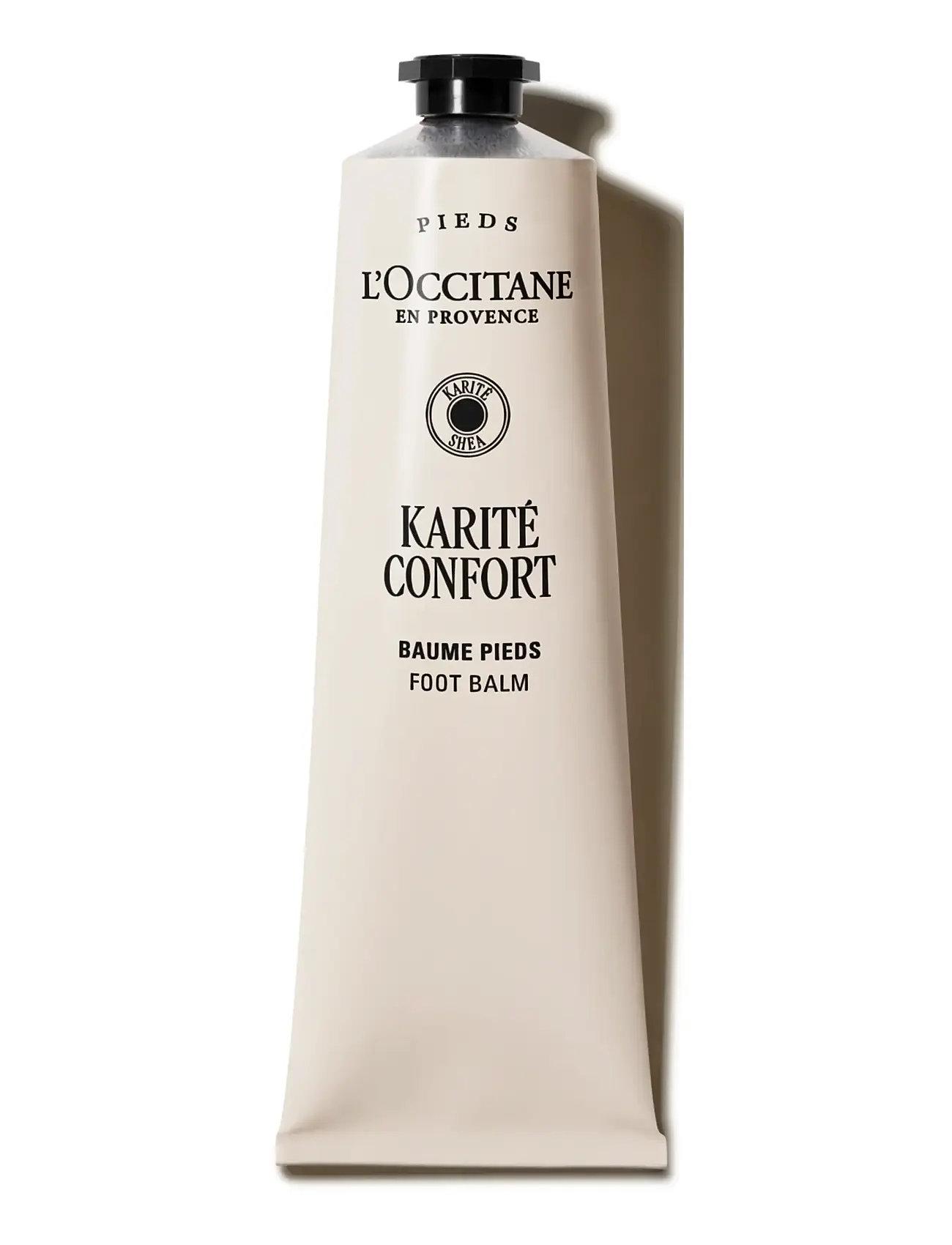 L'Occitane L'occitane Shea Intense Foot Balm 150Ml - - 150 ML 2