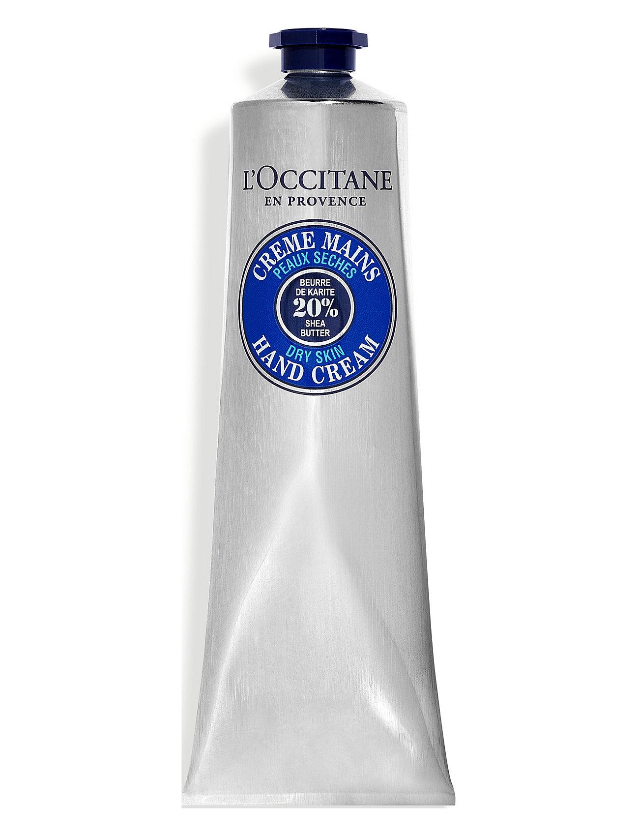 L'Occitane Shea Hand Cream 150Ml - - 150 ml