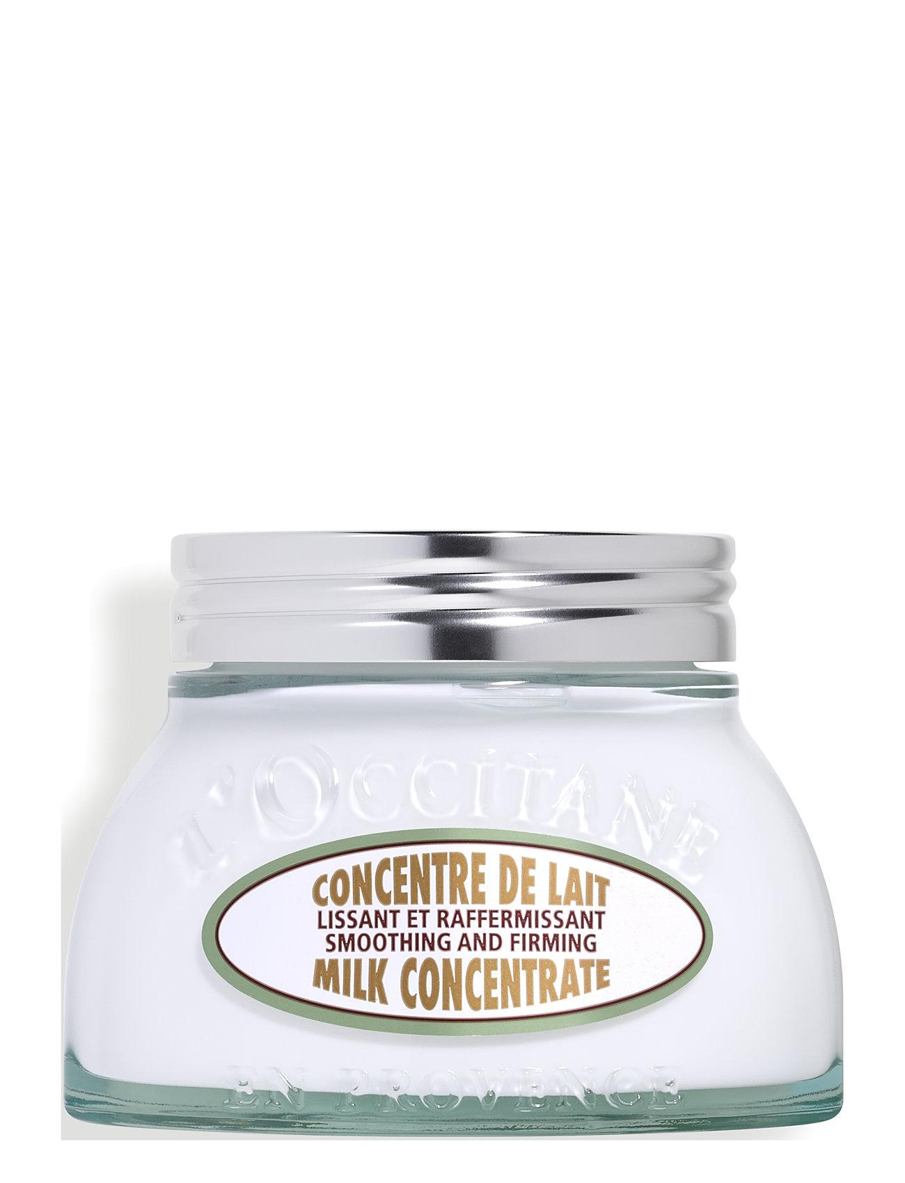 L'Occitane Almond Milk Concentrate 200Ml - - 200 ml