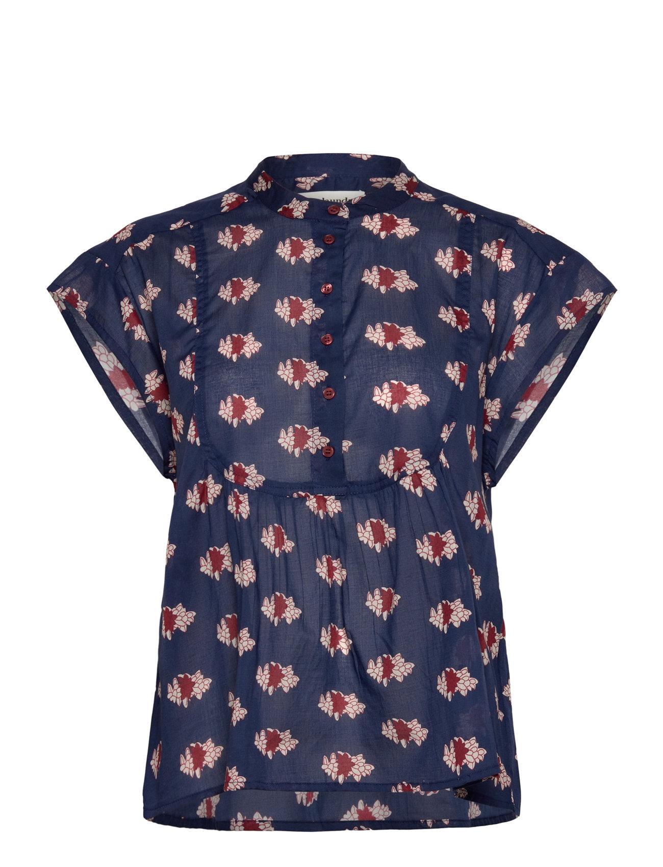 Lollys Laundry Mollyll Top Ss - - S