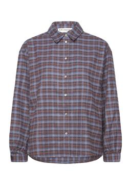 Lollys Laundry Sivll Shirt Ls - - XS 2