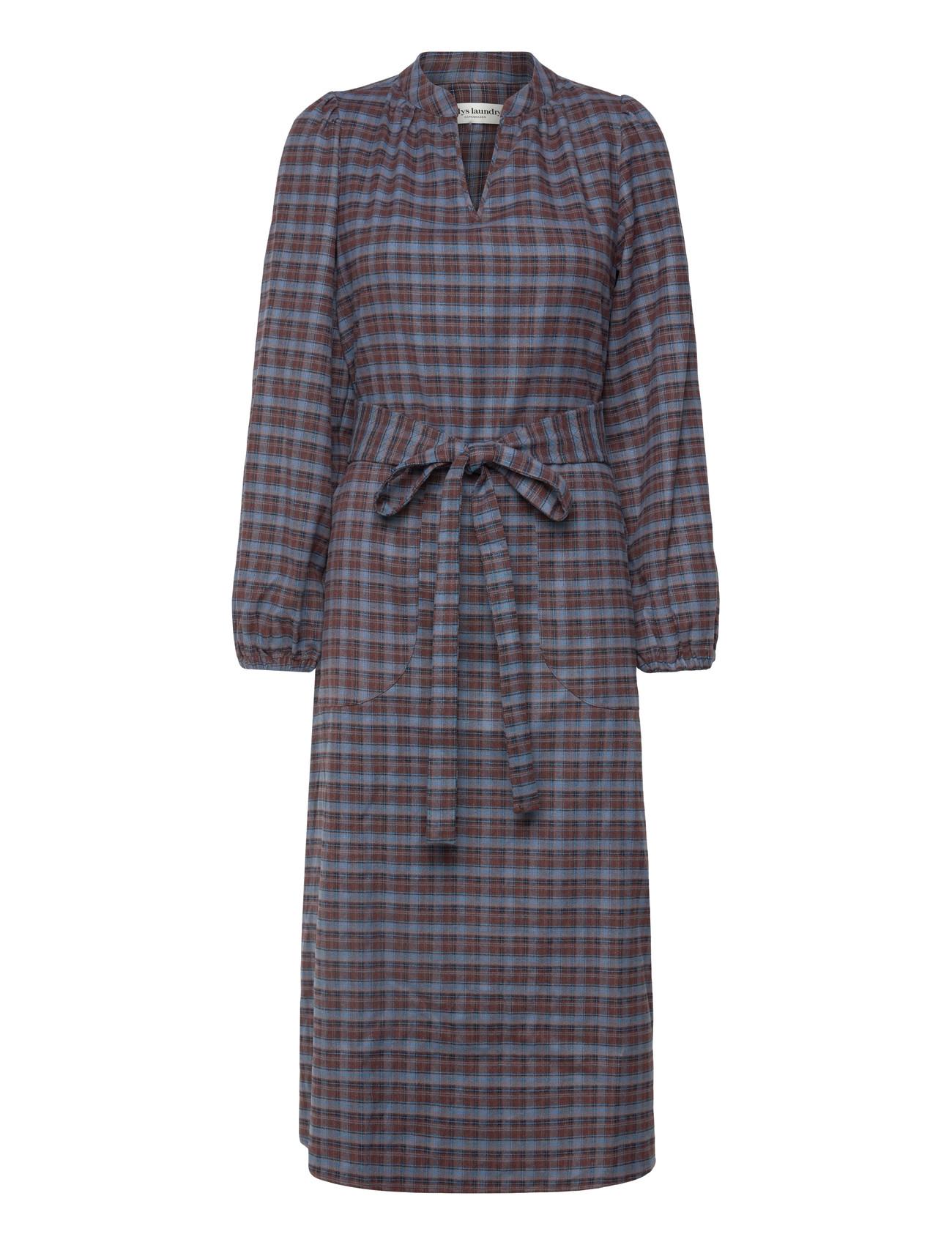 Lollys Laundry Sivll Shirt Ls - - XS 1