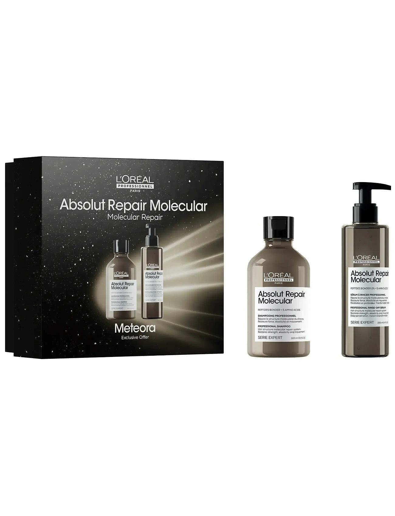 L'Oréal Professionnel L'oréal Professionnel Absolut Repair Molecular Trio Gift Set 2025 - - 1 PCE 4