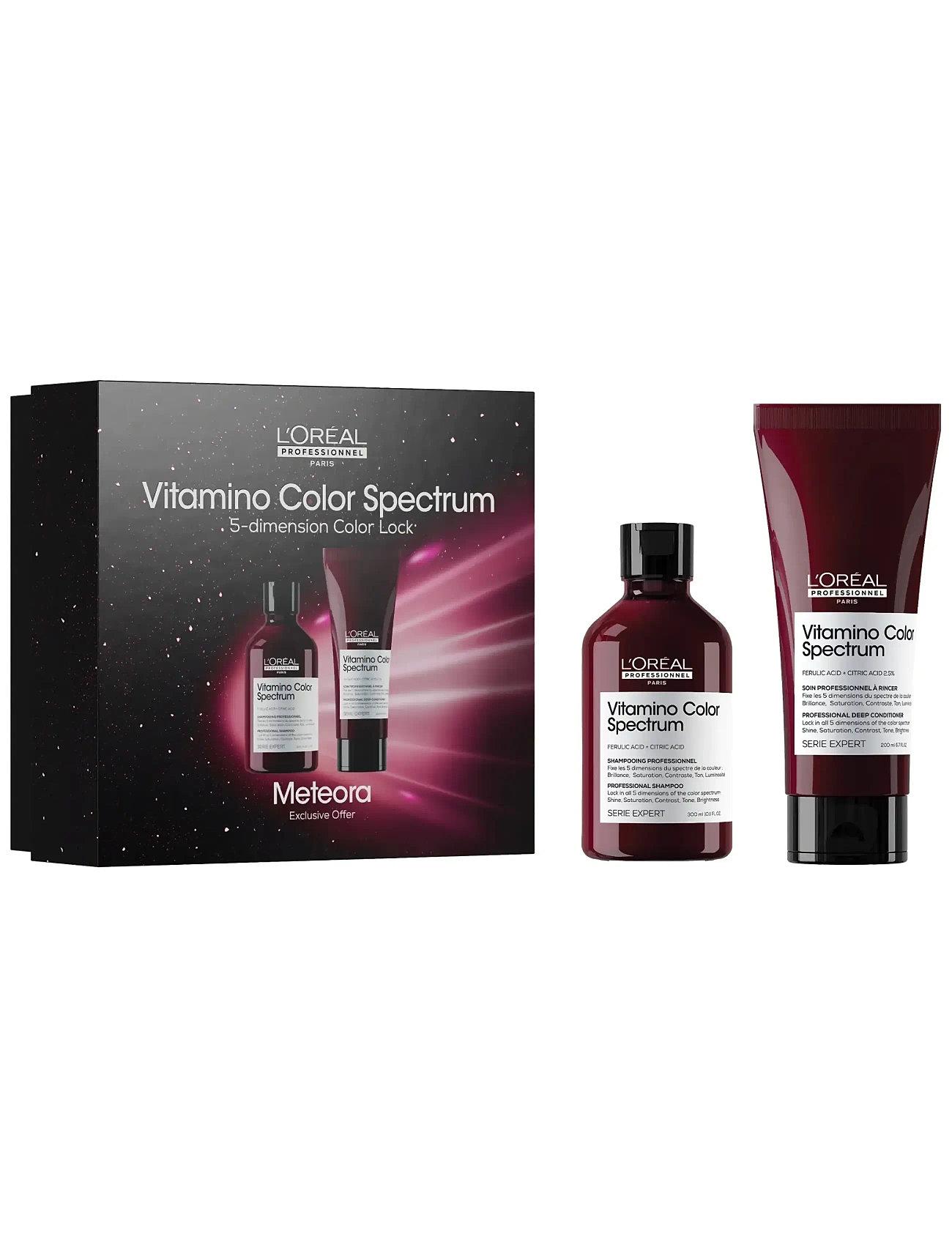L'Oréal Professionnel L'oréal Professionnel Absolut Repair Molecular Trio Gift Set 2025 - - 1 PCE 2
