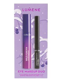 LUMENE Nordic Hydra Purity Dew Drops Hydrating Eye Gel - - 15 ml 5