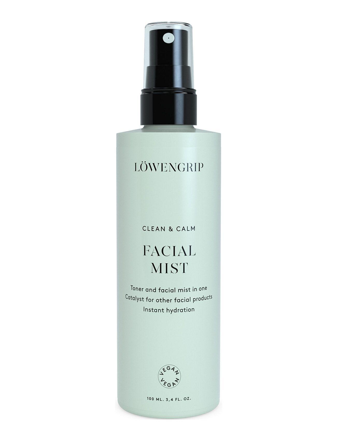 Löwengrip Clean & Calm Facial Mist - - 100 ml