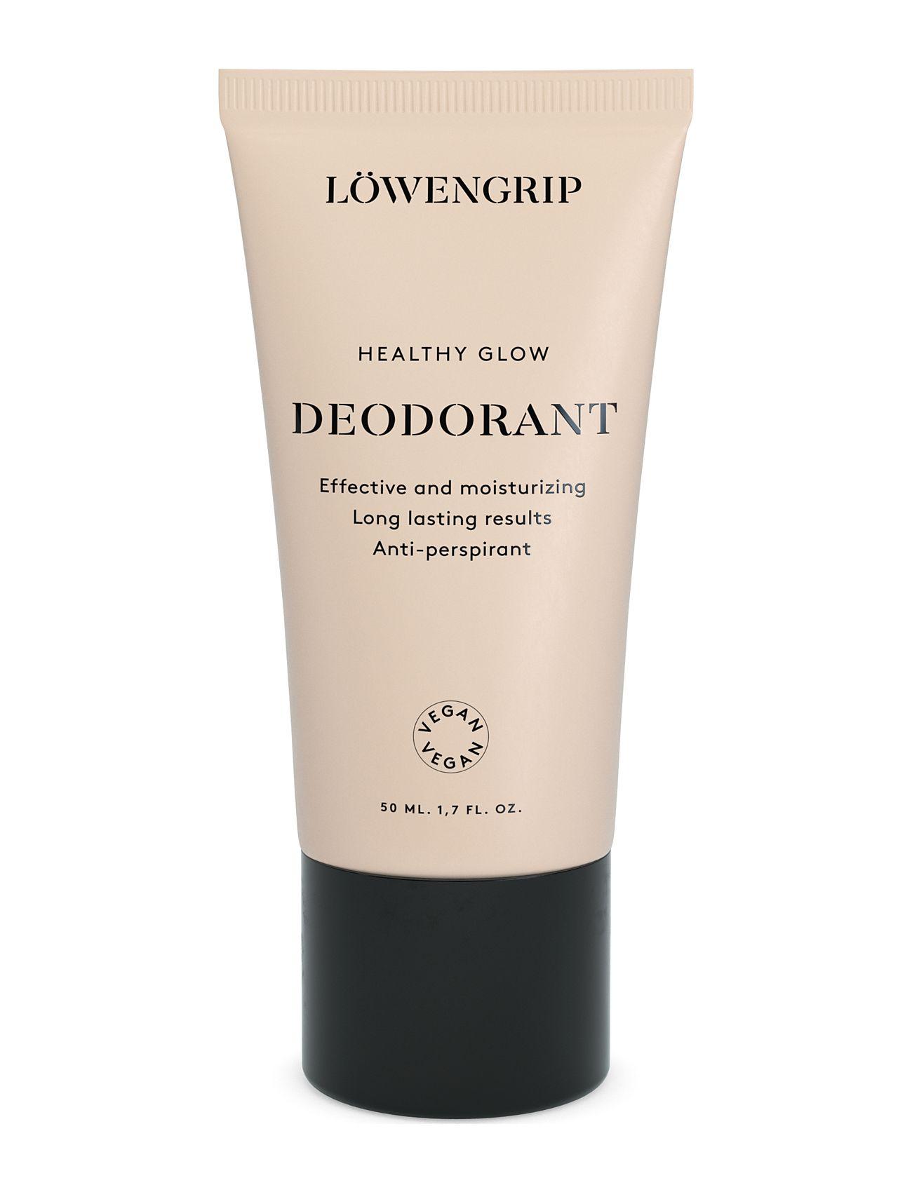 Löwengrip Healthy Glow Deodorant - - 50 ml