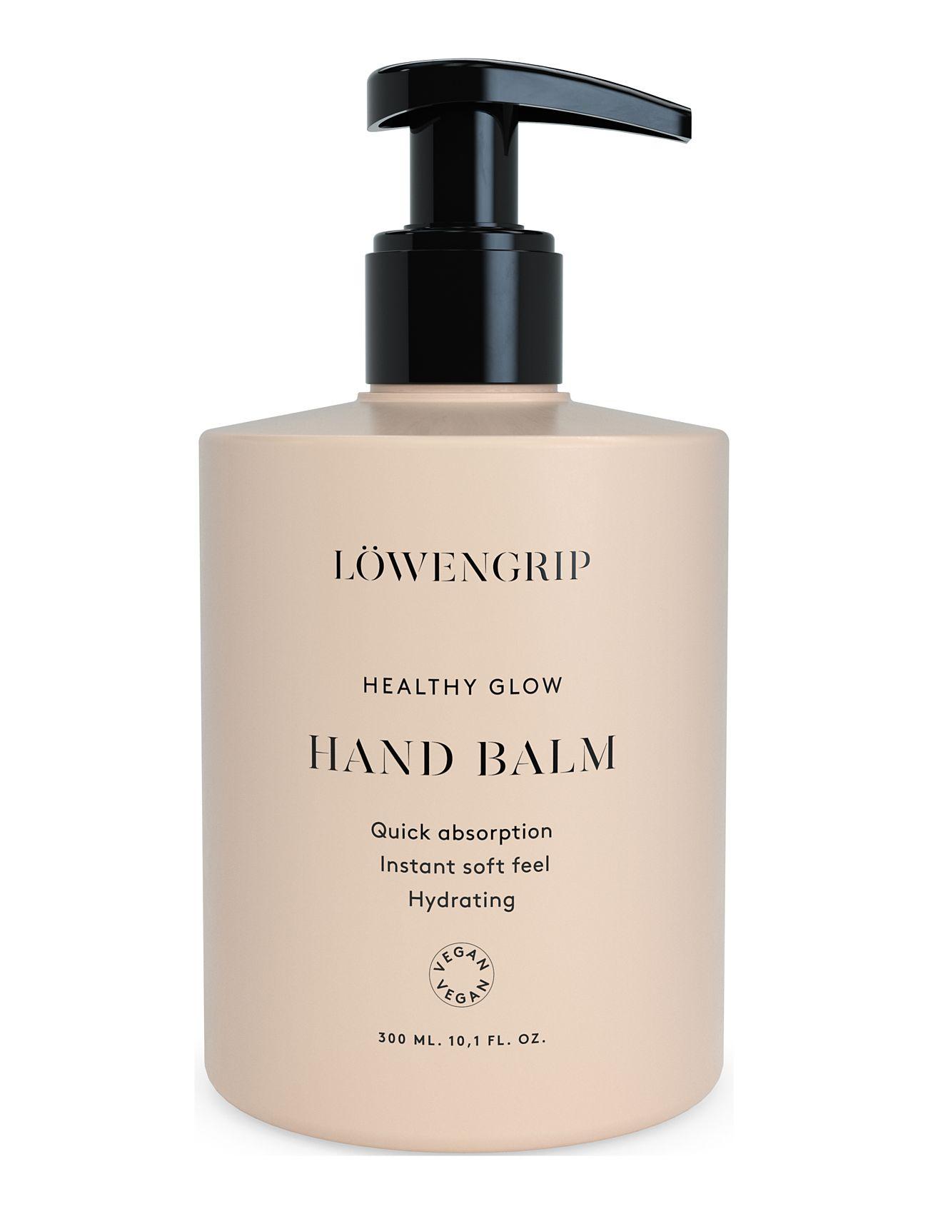 Löwengrip Healthy Glow Hand Balm - - 300 ML