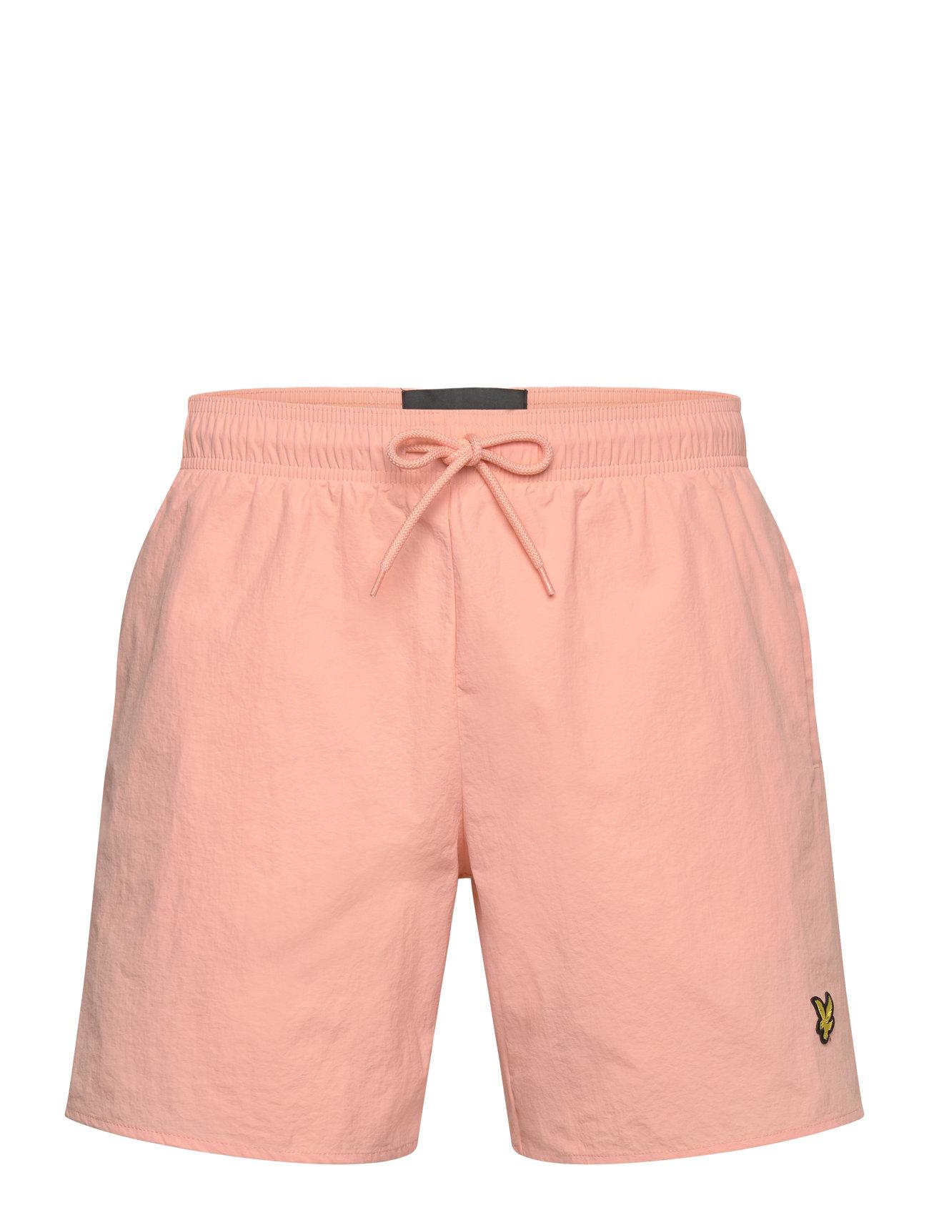 Lyle & Scott Plain Swimshort - - XS