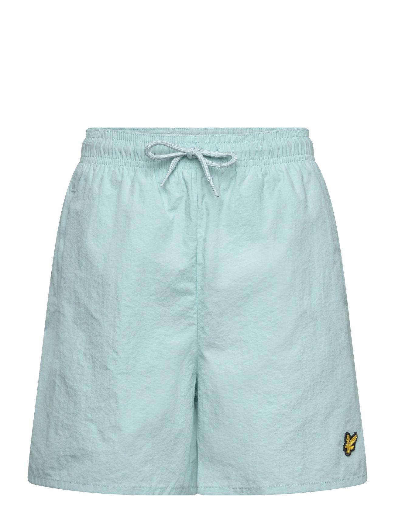 Lyle & Scott Chino Short - - 110-116