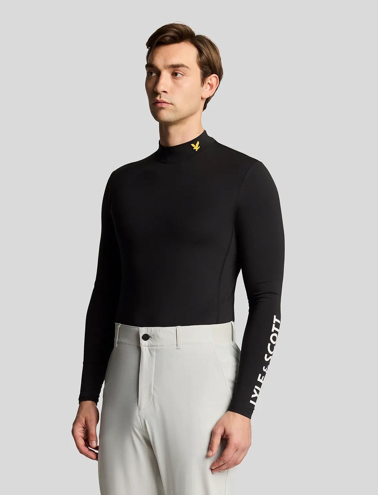 Lyle & Scott Sport Tech Baselayer - - S