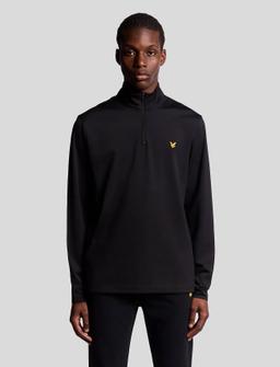 Lyle & Scott Sport Golf Windjammer Shirt - - S 3