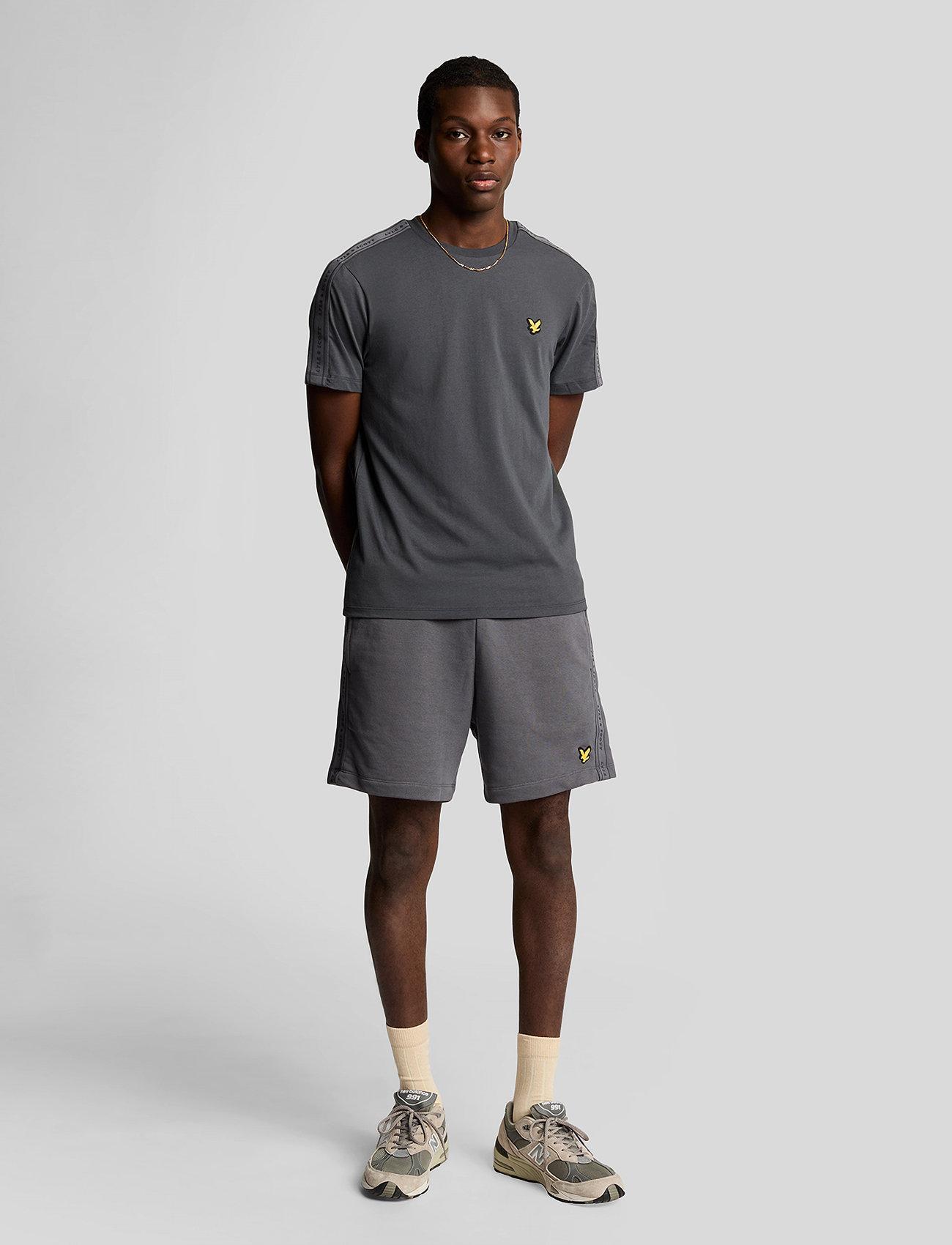 Lyle & Scott Sport Tape Shorts - - S