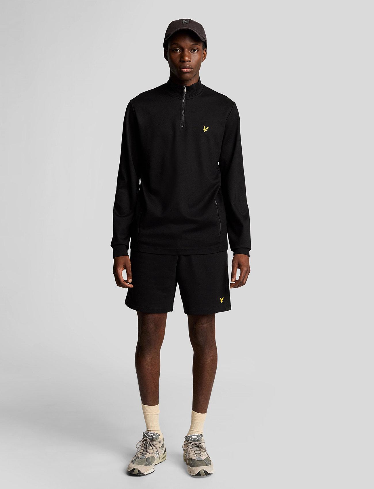 Lyle & Scott Sport Tape Shorts - - S