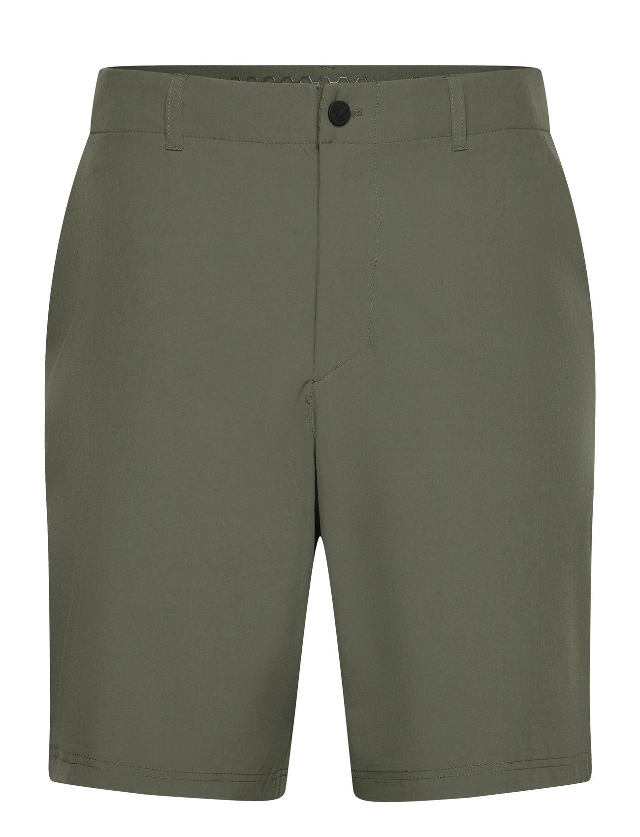 Lyle & Scott Sport 5 Pocket Golf Shorts - - 30