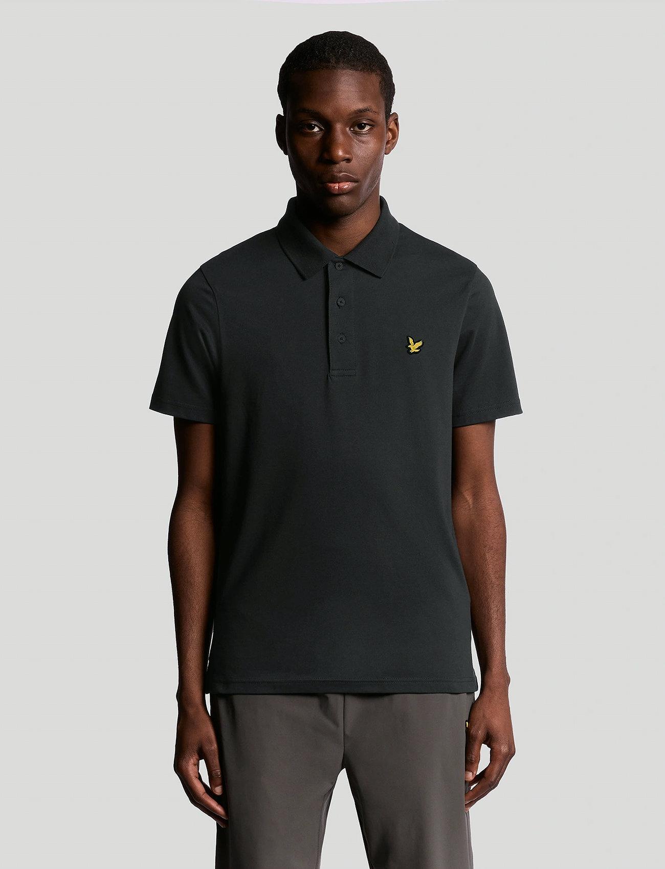 Lyle & Scott Sport Core Polo Shirt - - S