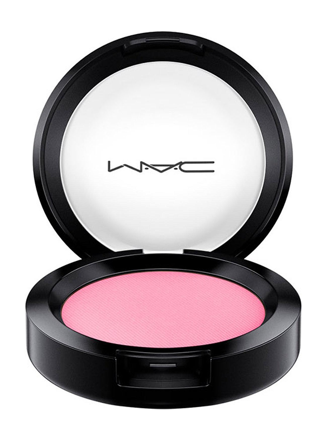 MAC Satin Blush - - 6G